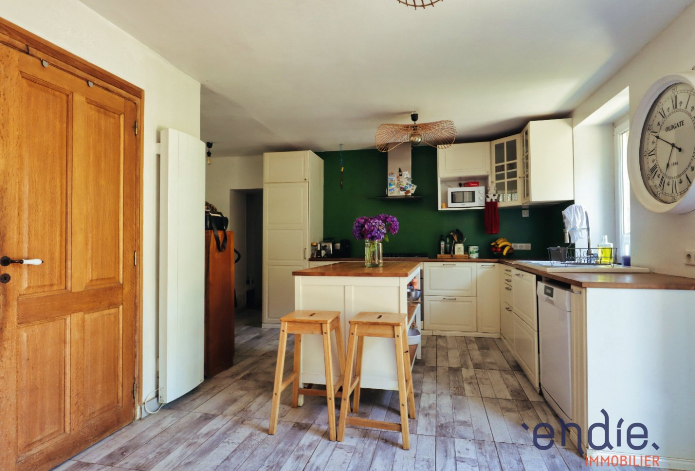 vente Maison Saint Thuriau - Photo 3