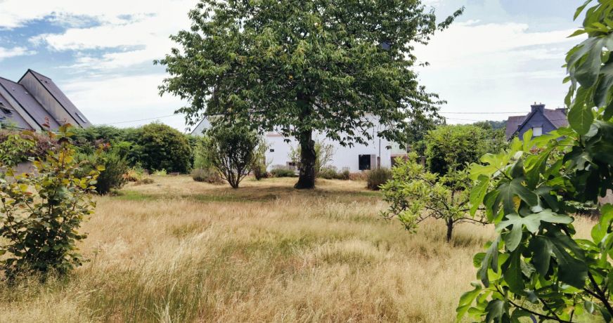 vente Maison Bubry