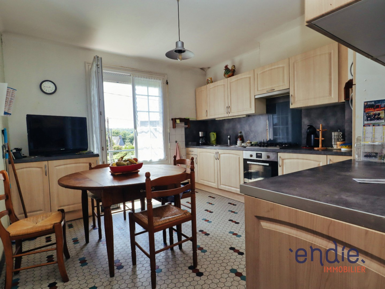 à vendre Maison Bubry - Photo 2