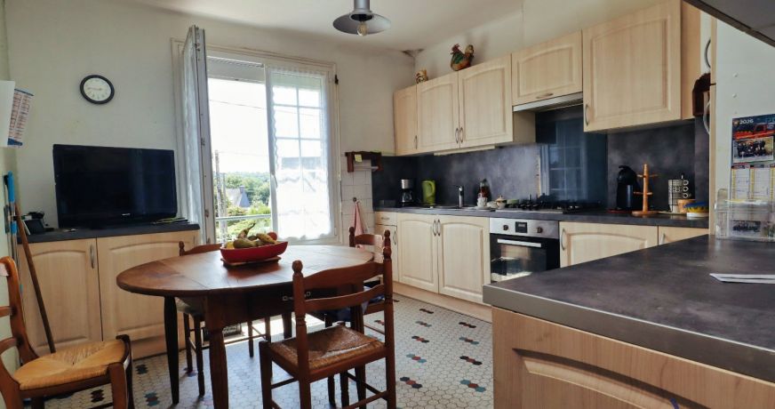 vente Maison Bubry