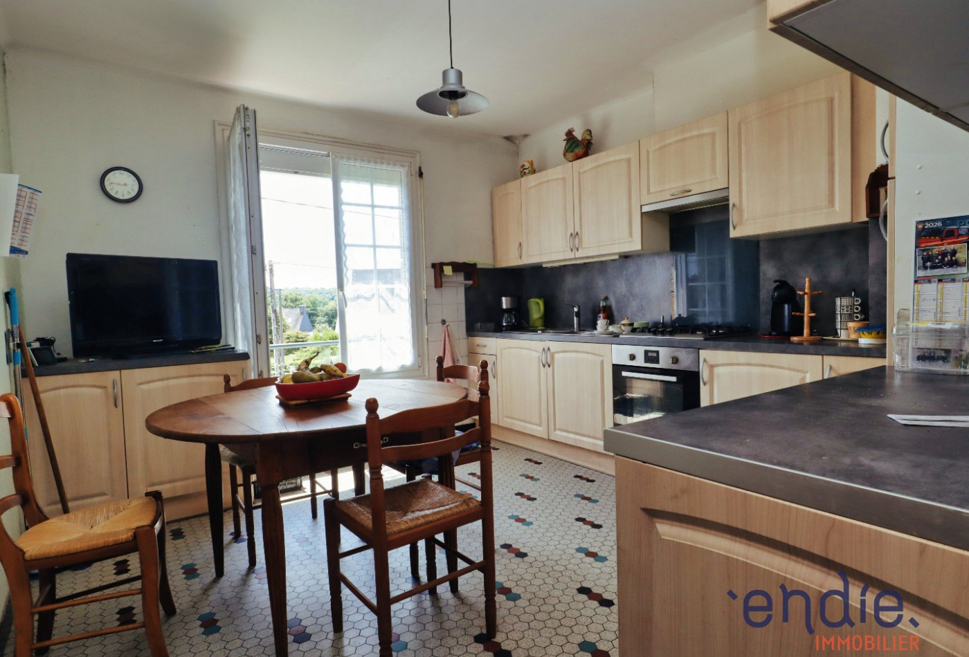 vente Maison Bubry - Photo 2