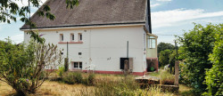 vente Maison Bubry