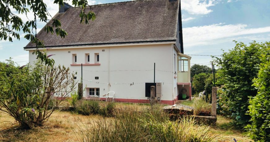 vente Maison Bubry