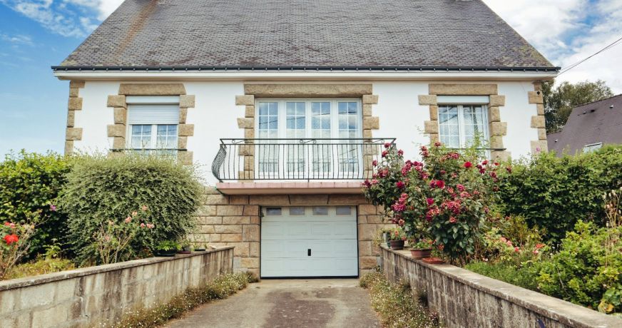 vente Maison Bubry