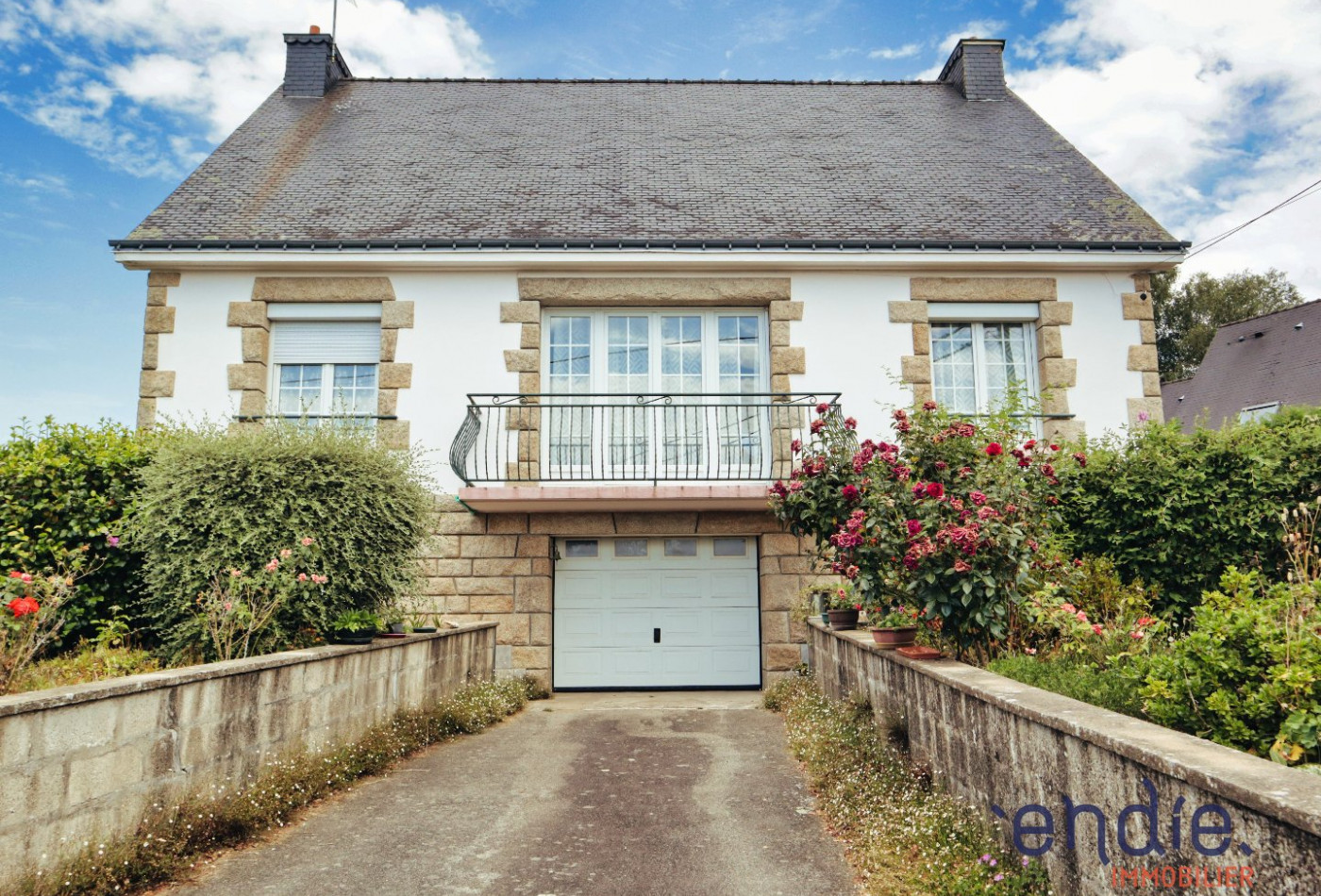 vente Maison Bubry - Photo 3