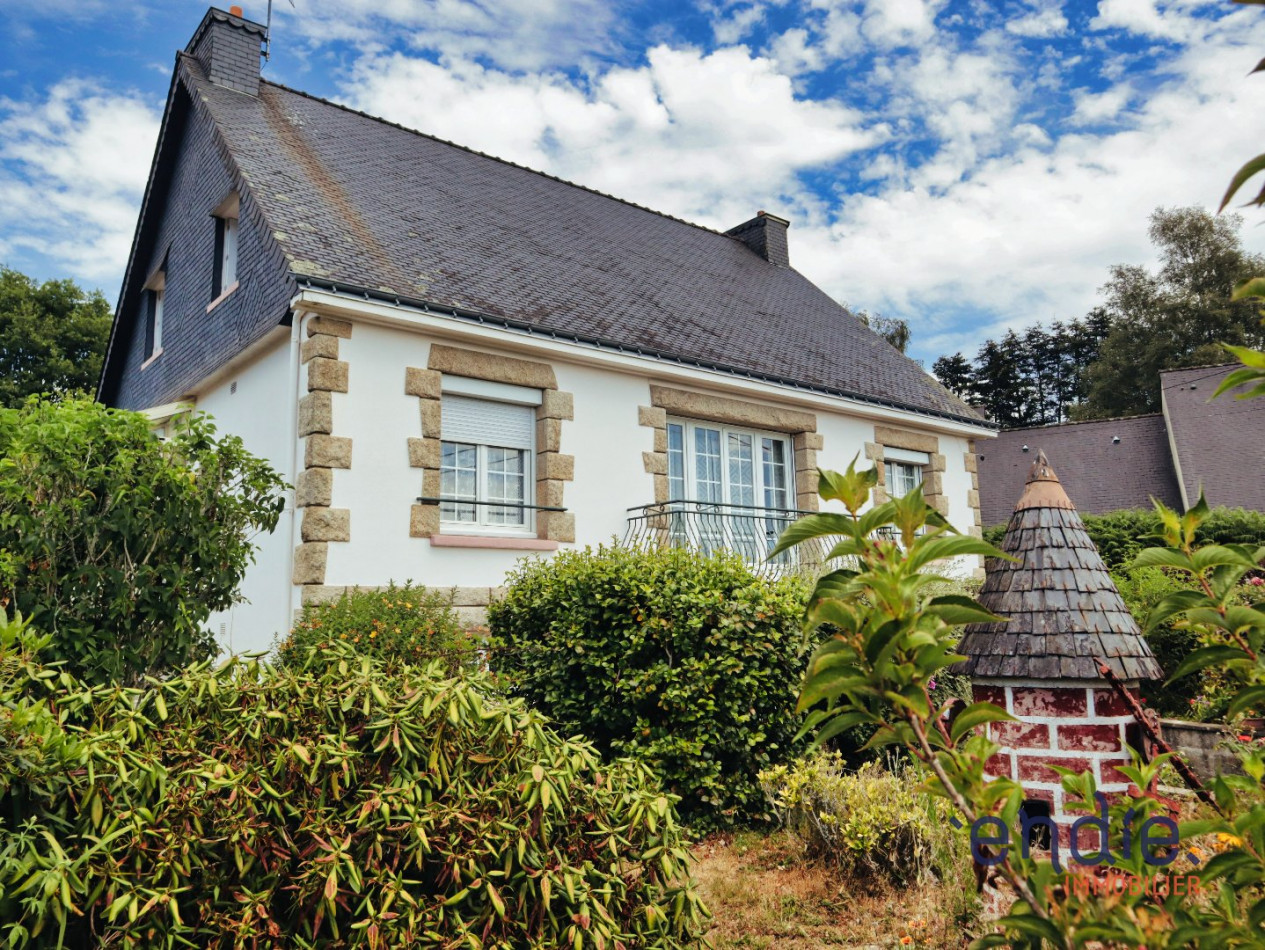à vendre Maison Bubry - Photo 1