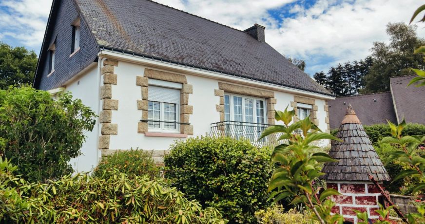 vente Maison Bubry