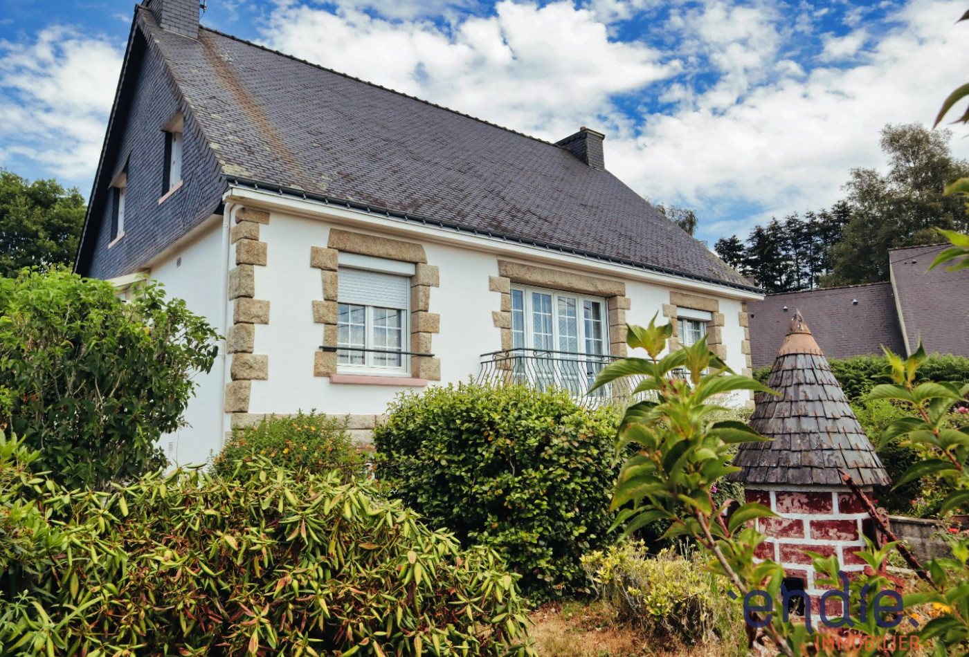 vente Maison Bubry - Photo 1