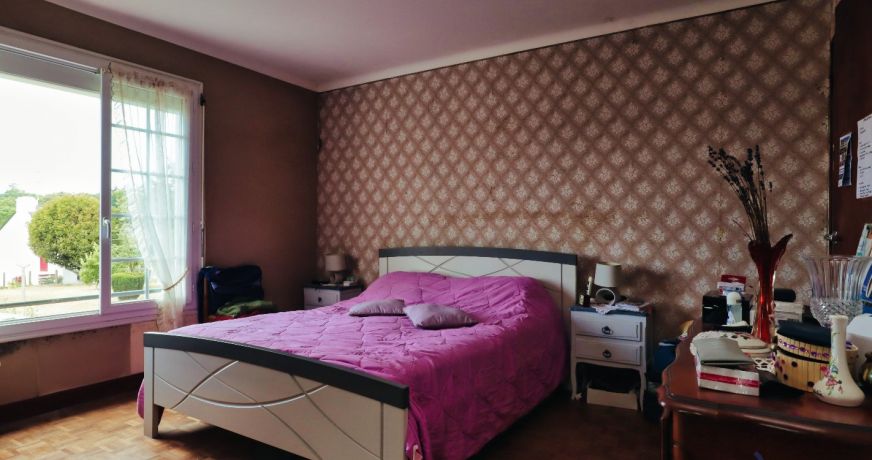 vente Maison Bubry