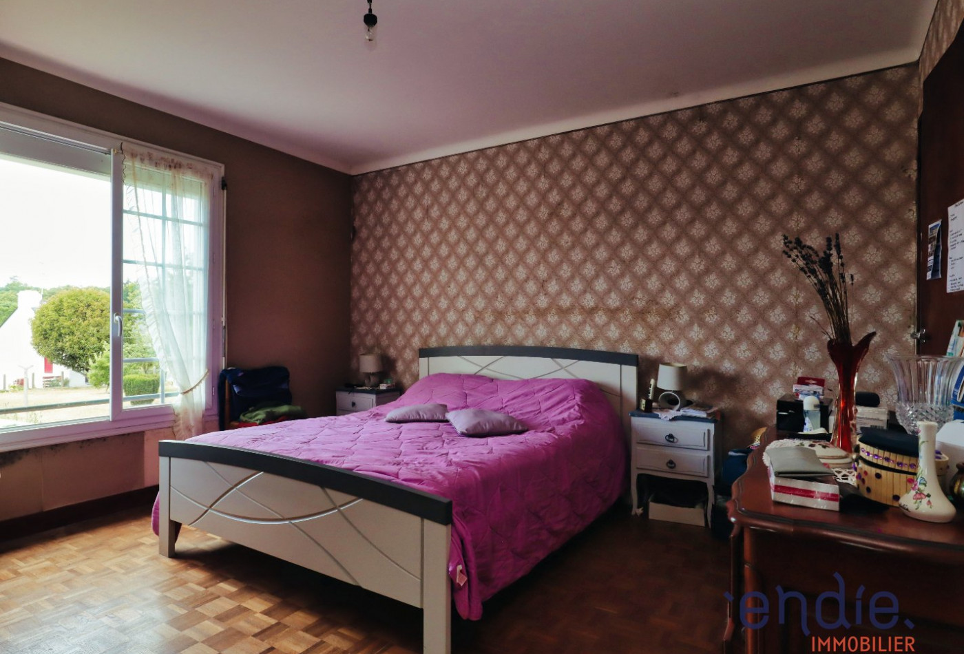 vente Maison Bubry - Photo 5