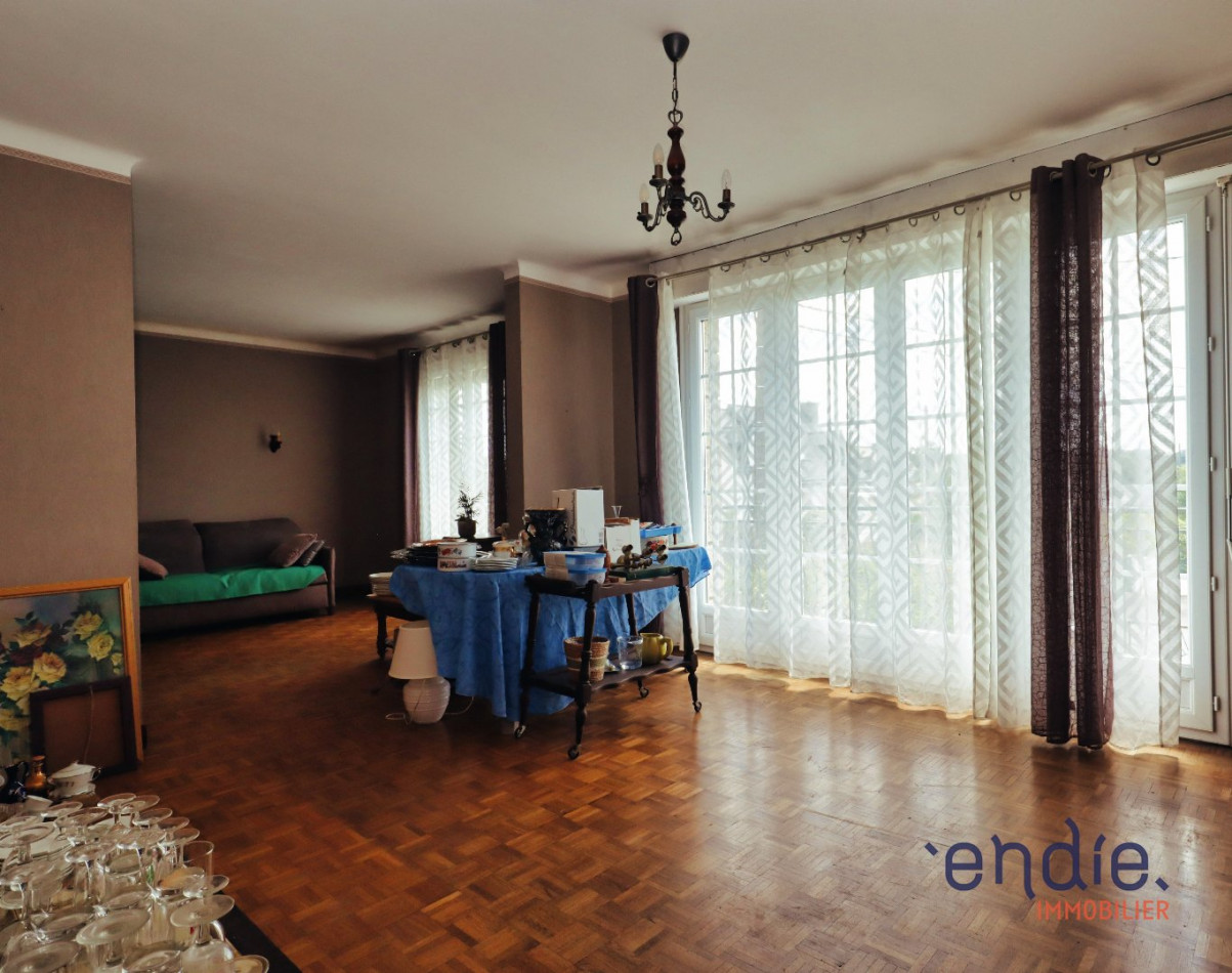 à vendre Maison Bubry - Photo 4