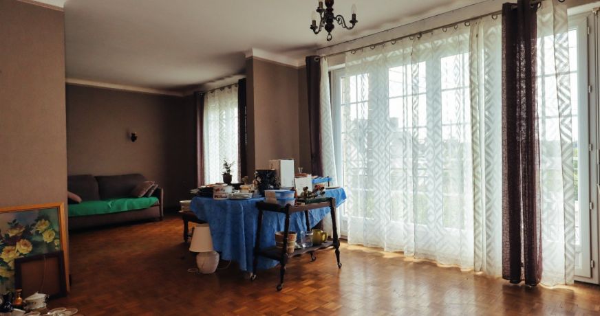vente Maison Bubry