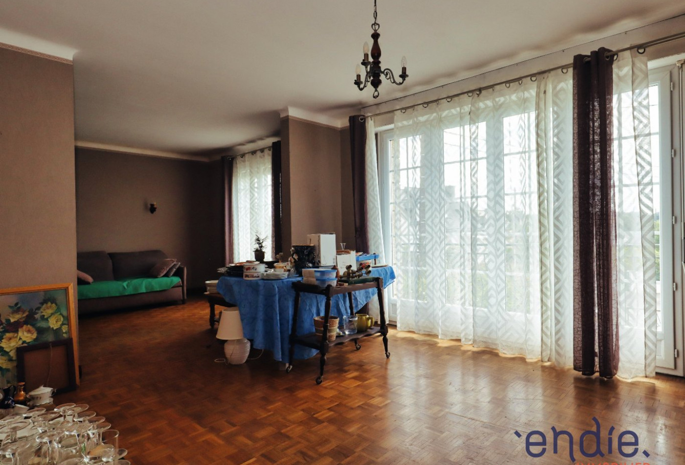vente Maison Bubry - Photo 4