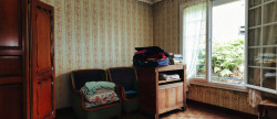 vente Maison Bubry