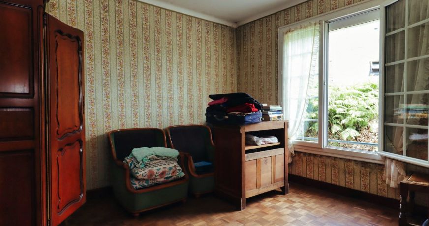 vente Maison Bubry
