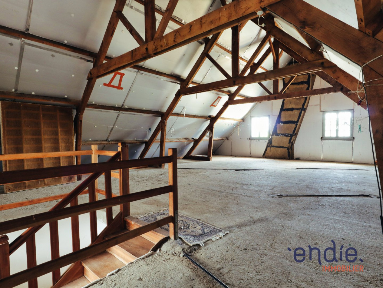 à vendre Maison Bubry - Photo 8
