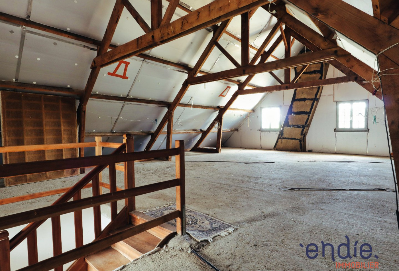 vente Maison Bubry - Photo 8