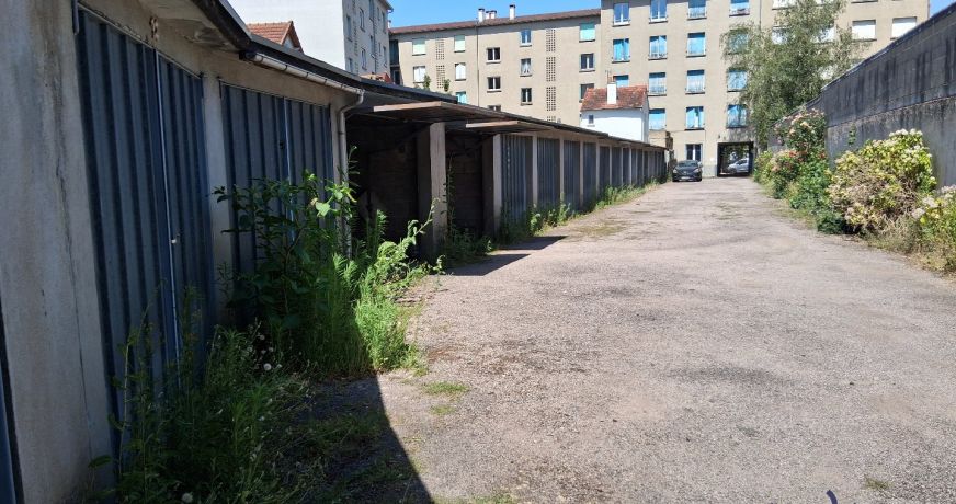 vente Atelier Montlucon