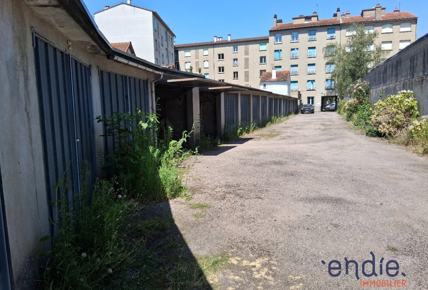 vente Atelier Montlucon - Photo 1