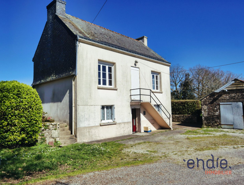 vente Maison Bubry - Photo 1