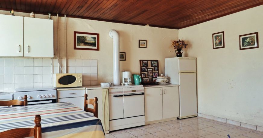 vente Maison Bubry