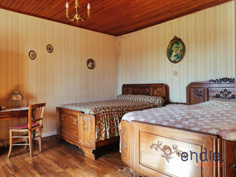 vente Maison Bubry - Photo 10