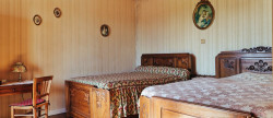 vente Maison Bubry