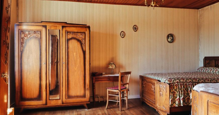 vente Maison Bubry