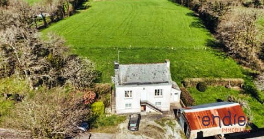 vente Maison Bubry