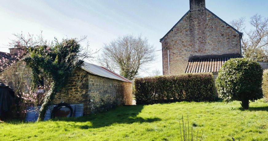 vente Maison Bubry