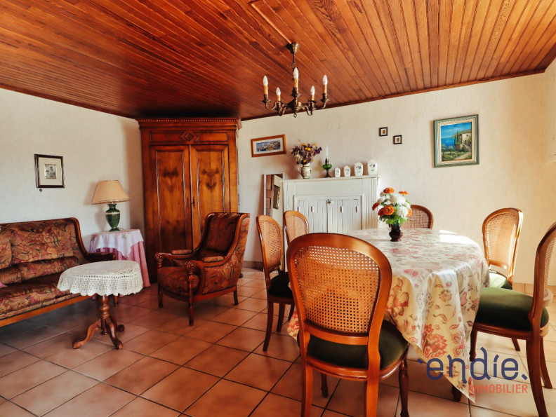 vente Maison Bubry - Photo 8