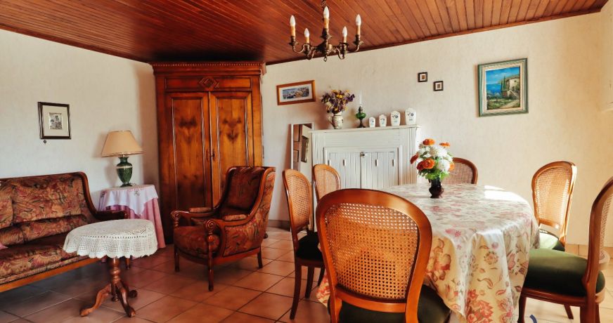 vente Maison Bubry