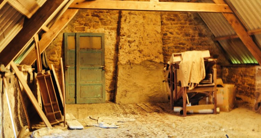 vente Maison Bubry