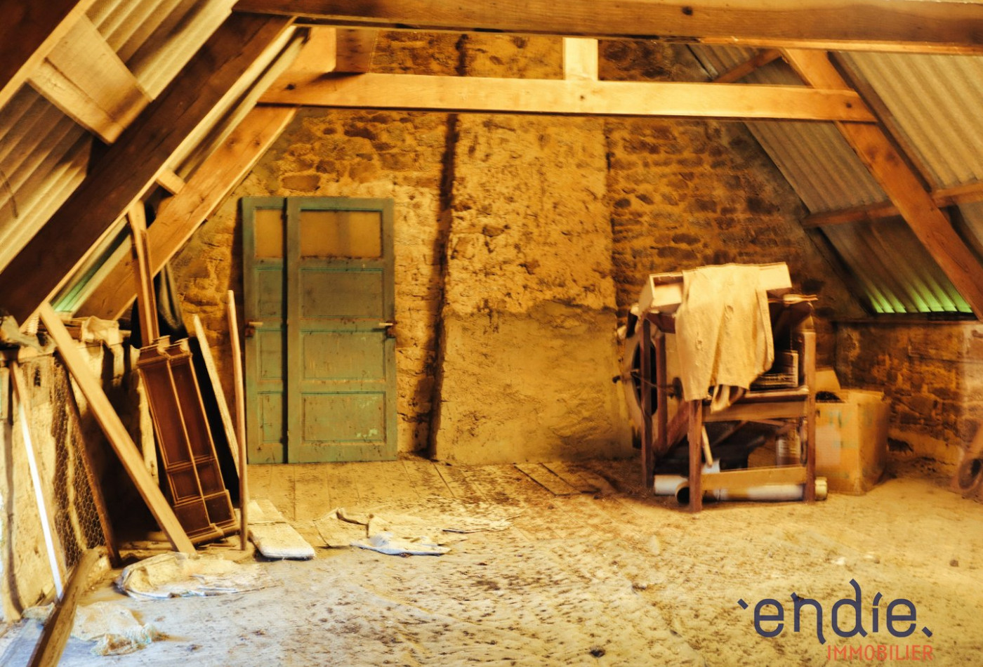 vente Maison Bubry - Photo 10