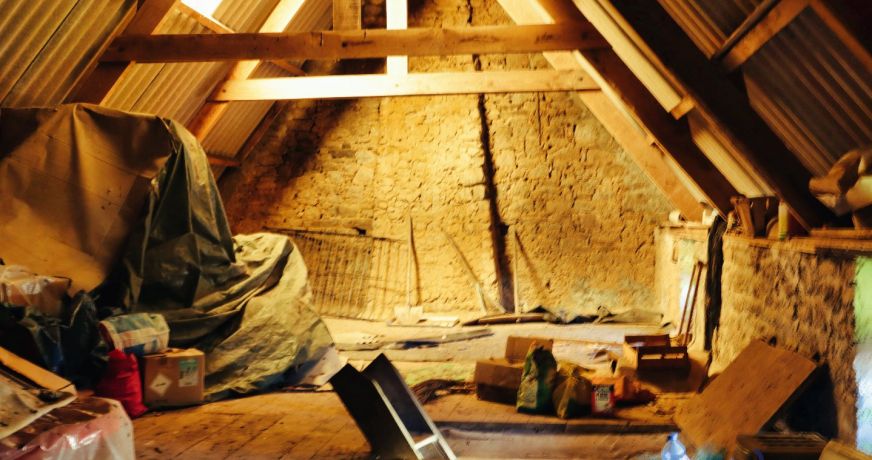 vente Maison Bubry
