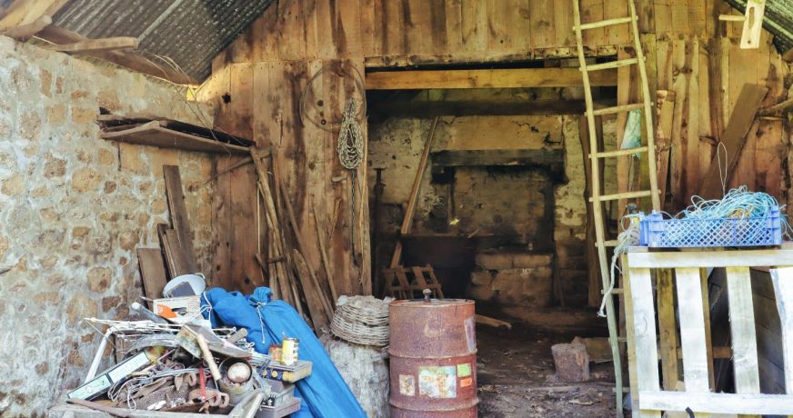 vente Maison Bubry