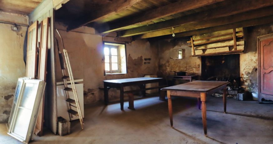 vente Maison Bubry
