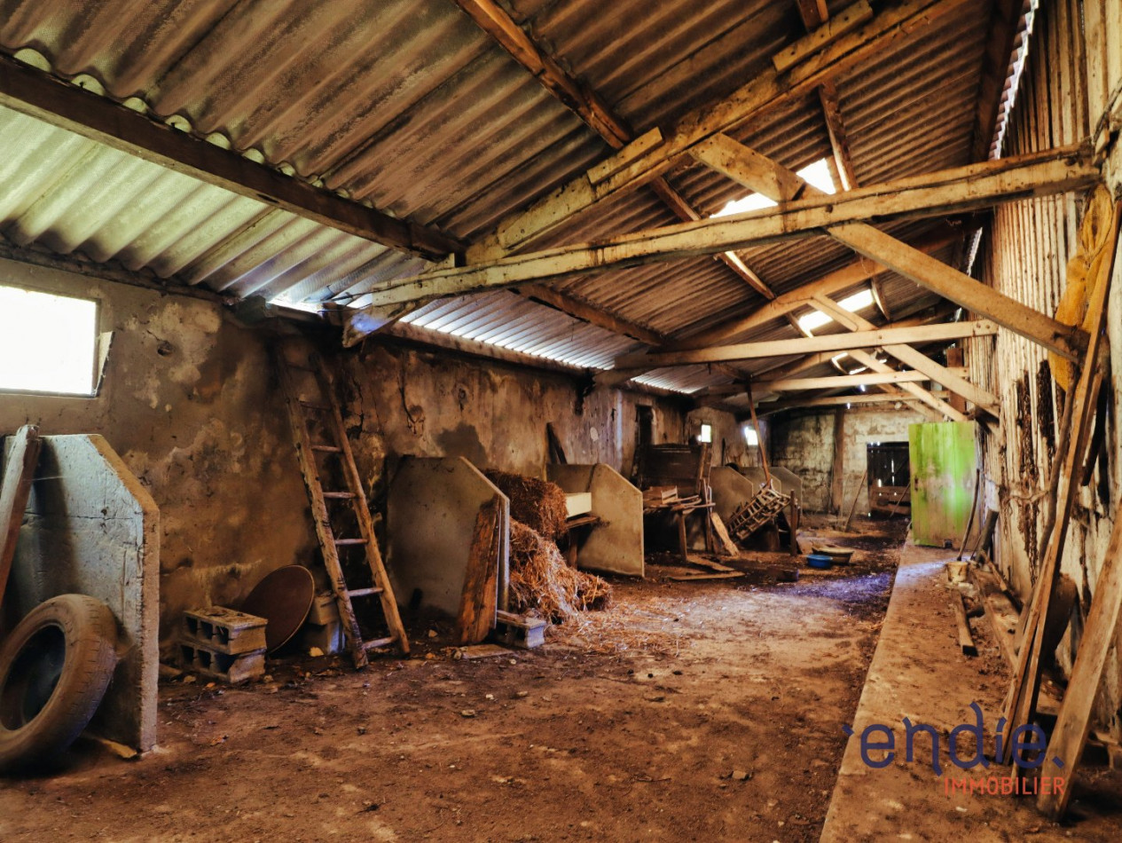 à vendre Maison Bubry - Photo 14