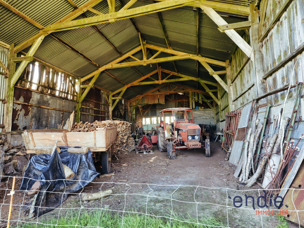 à vendre Maison Bubry - Photo 15