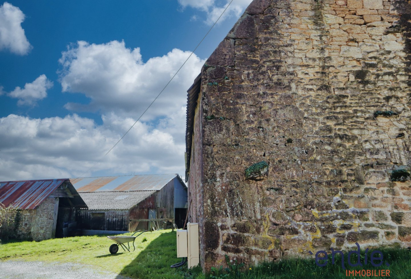 vente Maison Bubry - Photo 2
