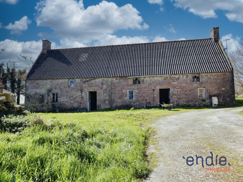 vente Maison Bubry - Photo 1