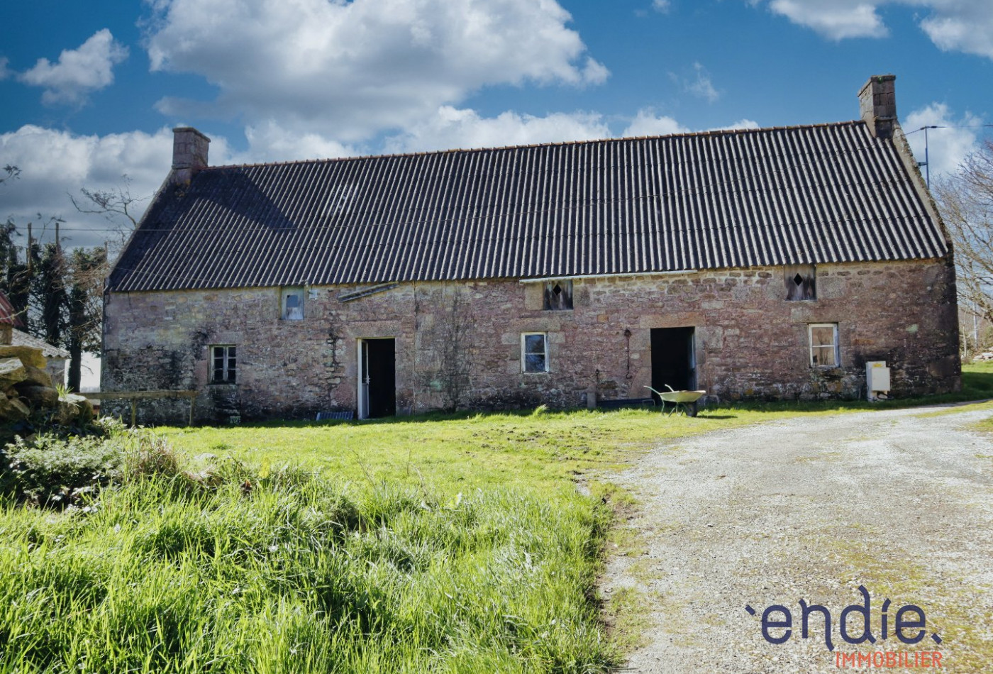 vente Maison Bubry - Photo 1