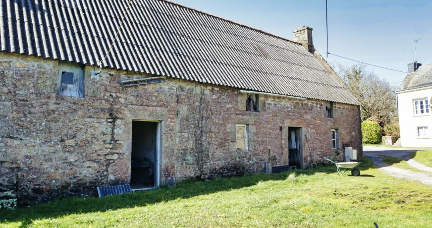 vente Maison Bubry
