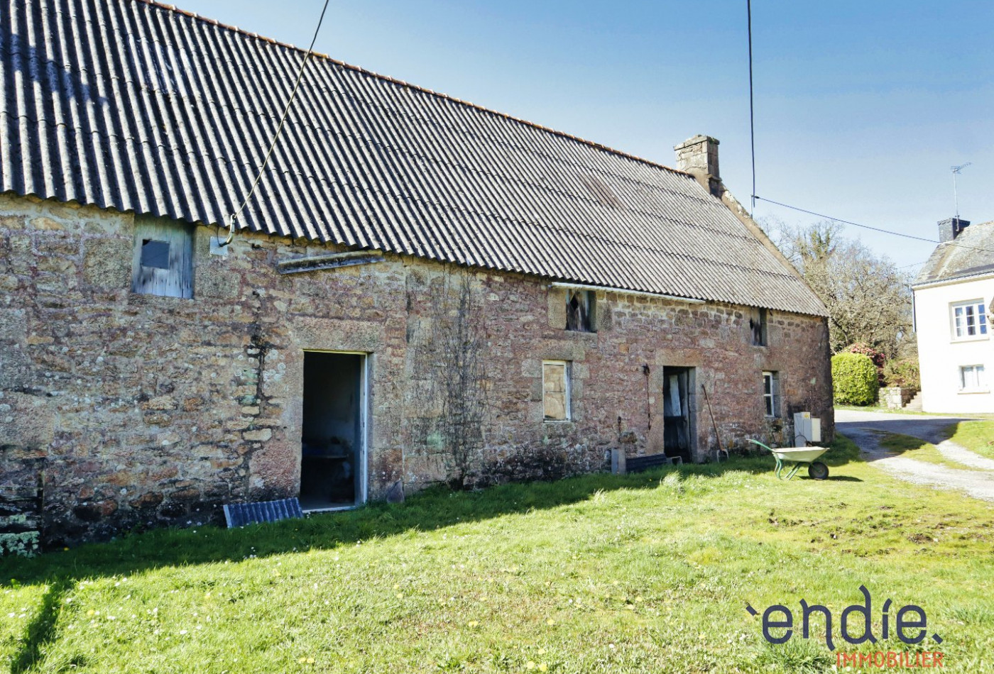 vente Maison Bubry - Photo 4