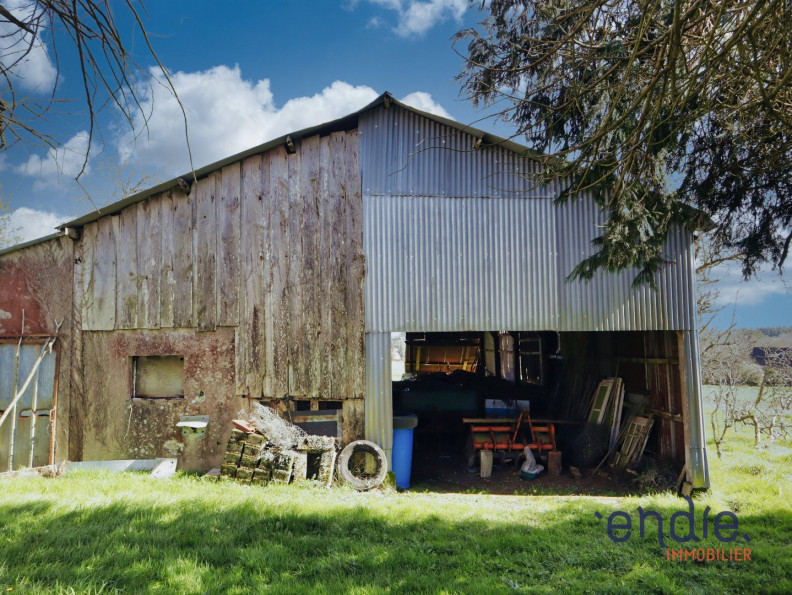 vente Maison Bubry - Photo 6