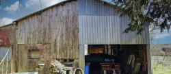 vente Maison Bubry