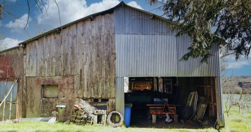 vente Maison Bubry