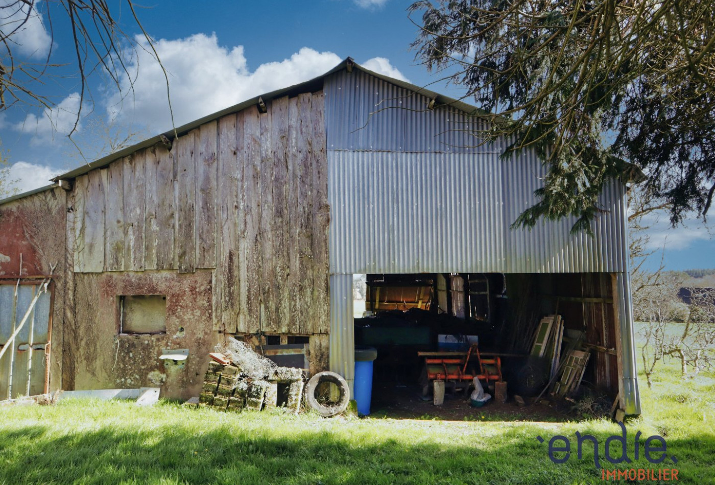 vente Maison Bubry - Photo 6