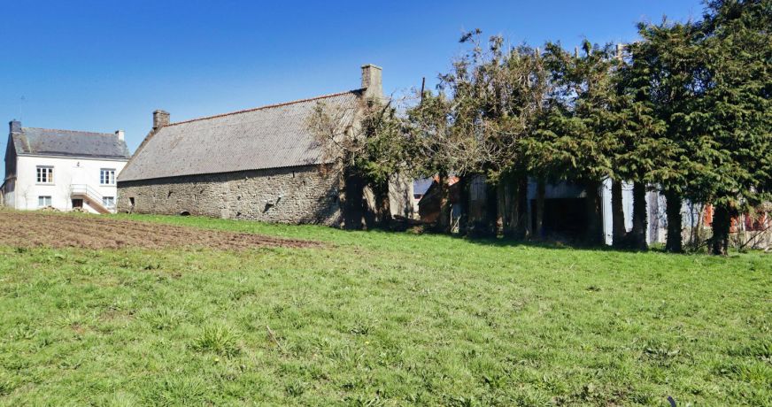 vente Maison Bubry