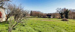 vente Maison Bubry